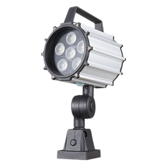 LED Short Arm Work Light